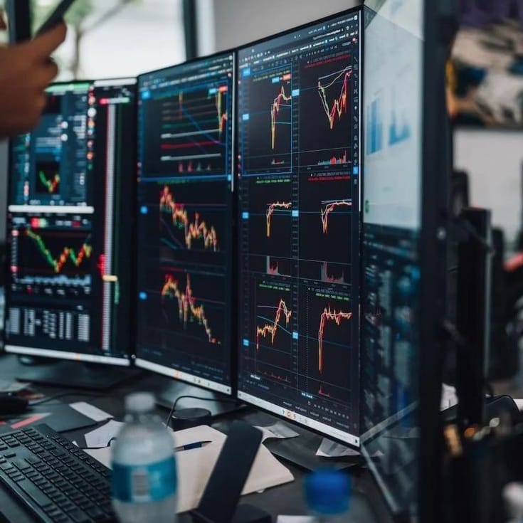 AI zmieniające podejście do zarządzania kapitałem