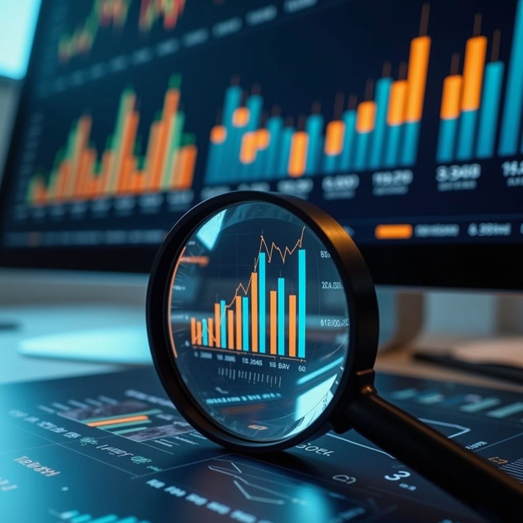 AI optimizing personal wealth strategies