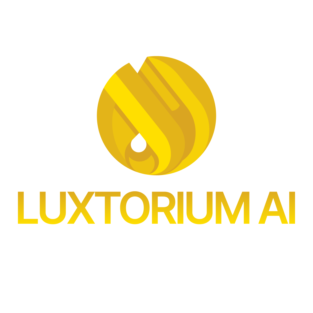 Logo Luxtorium AI