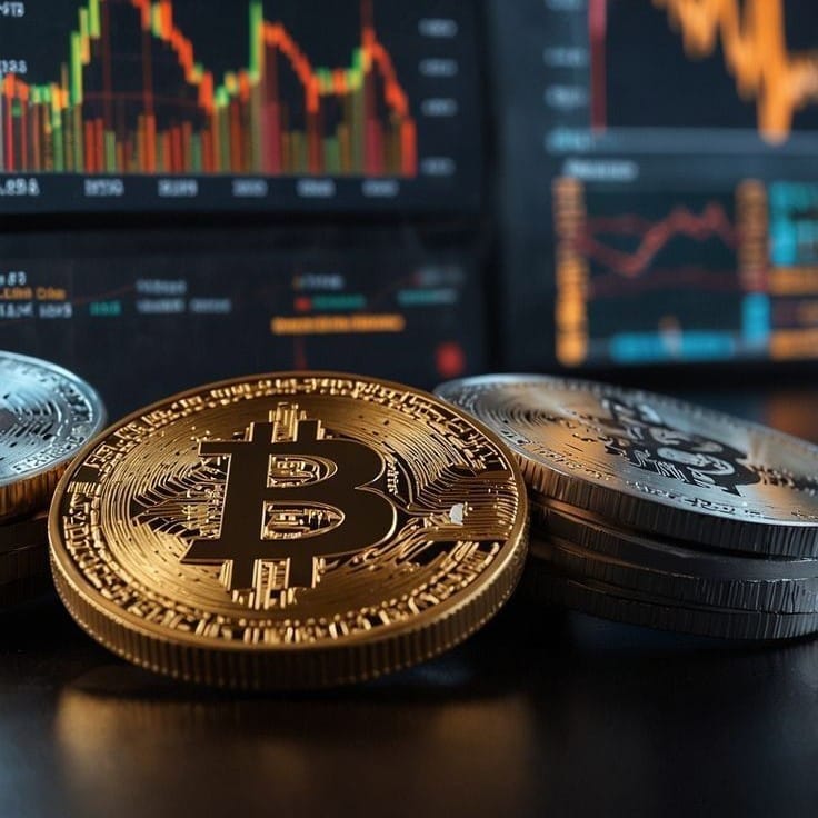 Inteligentne rozwiązania AI do zarządzania kapitałem